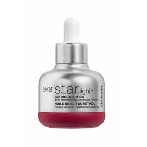 StriVectin Noční omlazující olej S.t.a.r. Light™ (Retinol Night Oil) 30 ml