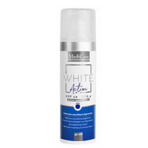 SynCare Krém pro zesvětlení pigmentu White Action 30 ml