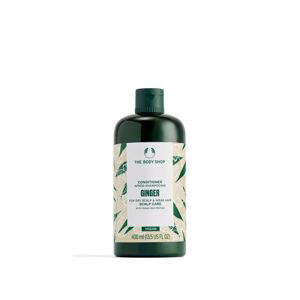 The Body Shop Kondicionér proti lupům Ginger (Conditioner) 250 ml