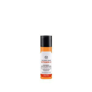 The Body Shop Rozjasňující pleťové sérum Vitamin C (Skin Boost Instant Smoother Serum) 30 ml