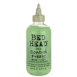 Tigi Sérum pro nepoddajné a krepatějící se vlasy Bed Head (Control Freak Serum) 250 ml