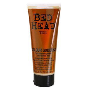 Tigi Olejový kondicionér pro barvené vlasy Bed Head Colour Goddess (Oil Infused Conditioner) 750 ml