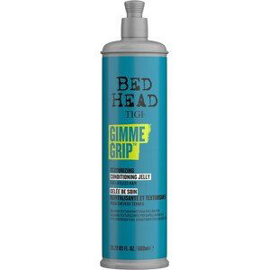 Tigi Texturizační kondicionér Bed Head Gimme Grip (Texturizing Conditioning Jelly) 400 ml