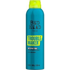 Tigi Vosk ve spreji Bed Head Trouble Maker (Dry Spray Wax) 200 ml