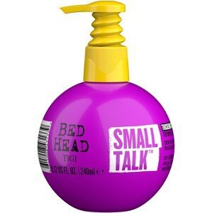 Tigi Krém pro zahuštění jemných vlasů Bed Head Small Talk (Cream) 125 ml