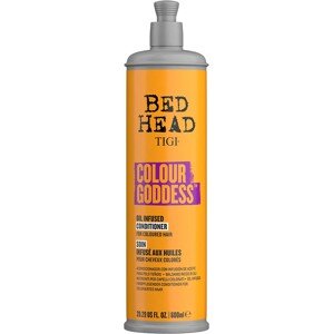 Tigi Kondicionér pro barvené vlasy Bed Head Colour Goddess (Oil Infused Conditioner) 600 ml