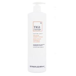Tigi Kondicionér pro barvené vlasy Copyright (Colour Conditioner) 970 ml