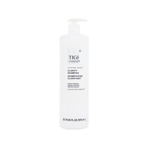 Tigi Šampon Copyright (Clarify Shampoo) 970 ml 970 ml