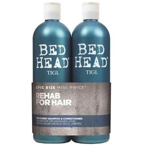 Tigi Sada péče pro suché a poškozené vlasy Bed Head