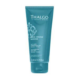 Thalgo Hydratační tělové mléko Cold Cream Marine (24H Hydrating Body Milk) 200 ml