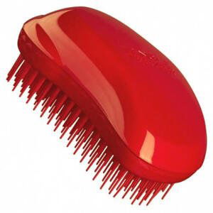 Tangle Teezer Kartáč na vlasy Thick & Curly Salsa Red