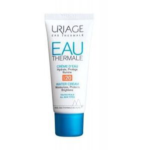 Uriage Lehký hydratační krém SPF 20 Eau Thermale (Water Cream) 40 ml