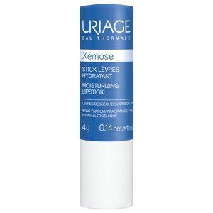 Uriage Hydratační balzám na rty Xémose (Moisturizing Lipstick) 4 g