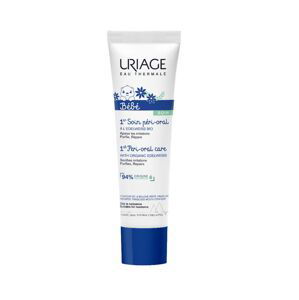 Uriage Péče o okolí úst Bébé (1st Peri-Oral Care) 30 ml