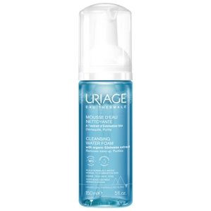 Uriage Čisticí pleťová pěna (Cleansing Water Foam) 150 ml