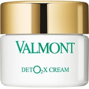 Valmont Detoxikační okysličující Energy krém DetO2x (Cream) 12 ml