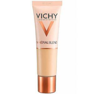 Vichy Přirozeně krycí hydratační make-up (Minéral Blend) 30 ml 01 Clay