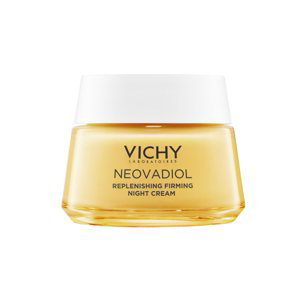 Vichy Noční zpevňující pleťový krém pro období postmenopauzy Neovadiol (Replenishing Firming Night Cream) 50 ml