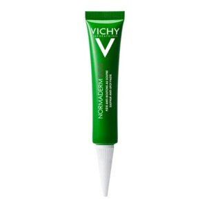 Vichy Lokální péče proti pupínkům Normaderm S.O.S. (Anti-Spot Paste) 20 ml