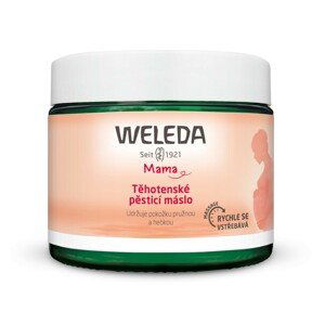 Weleda Těhotenské pěsticí máslo 150 ml