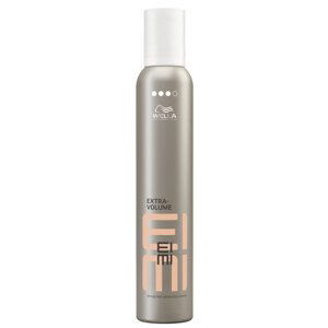 Wella Professionals Tužící pěna pro objem vlasů se silnou fixací EIMI Extra Volume 300 ml