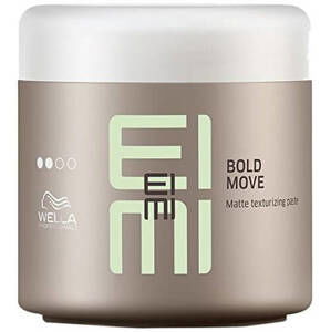 Wella Professionals Matující pasta pro texturu vlasů EIMI Bold Move 150 ml