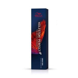 Wella Professionals Permanentní barva na vlasy Koleston Perfect ME™ Vibrant Reds 60 ml 55/46