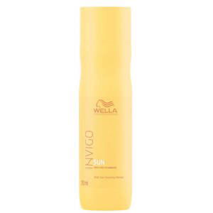 Wella Professionals Čisticí šampon na vlasy namáhané sluncem Invigo (After Sun Cleansing Shampoo) 250 ml