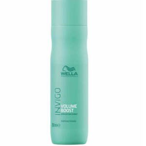 Wella Professionals Šampon pro větší objem jemných vlasů Invigo Volume Boost (Bodifying Shampoo) 300 ml