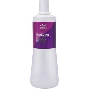 Wella Professionals Neutralizér pro podporu vln (Curl & Wave Neutralizer) 1000 ml