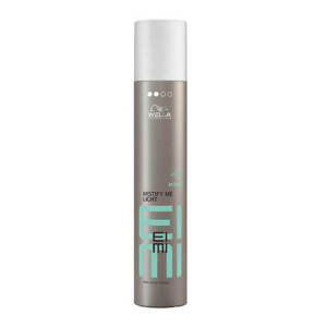 Wella Professionals Lak na vlasy se střední fixací Eimi Mistify Me Light (Hairspray) 75 ml