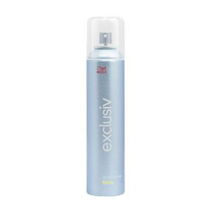 Wella Professionals Lak na vlasy se silnou fixací Finish & Style Exclusiv (Spray Forte No Gas) 250 ml