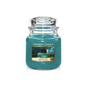 Yankee Candle Aromatická svíčka Classic střední Moonlit Cove 411 g