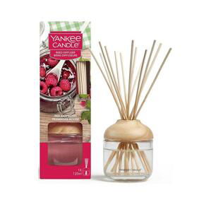 Yankee Candle Aroma difuzér Red Raspberry Reed 120 ml