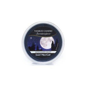 Yankee Candle Vosk do elektrické aromalampy Midsummer`s Night 61 g