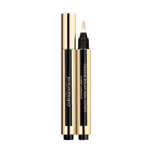 Yves Saint Laurent Rozjasňující korektor v peru pro plné krytí Touche Éclat (High Cover) 2,5 ml 0.5 Vanilla