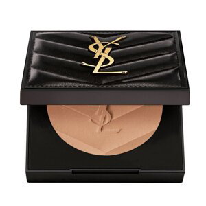 Yves Saint Laurent Kompaktní pudr pro matný vzhled All Hours (Hyper Finish Powder) 7,5 g 02