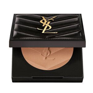 Yves Saint Laurent Kompaktní pudr pro matný vzhled All Hours (Hyper Finish Powder) 7,5 g 03