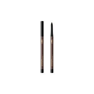 Yves Saint Laurent Oční linky Crushliner (Waterproof Eyeliner) 0,35 g 1