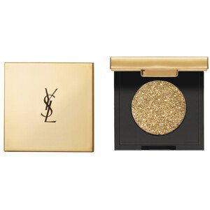 Yves Saint Laurent Oční stíny Sequin Crush (Glitter Shot Eye Shadow) 1 g 6 Confident Nude