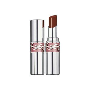 Yves Saint Laurent Lesklá rtěnka Loveshine (Wet Shine Lipstick) 3,2 g 122 Caramel Swirl