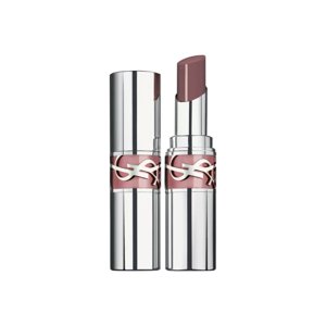 Yves Saint Laurent Lesklá rtěnka Loveshine (Wet Shine Lipstick) 3,2 g 203 Blushed Mallow