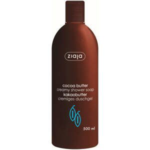 Ziaja Krémové sprchové mýdlo Cocoa Butter 500 ml