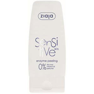 Ziaja Enzymatický peeling Sensitive 60 ml