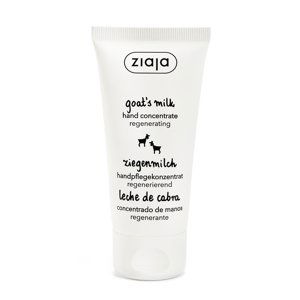 Ziaja Regenerační krém na ruce Goat´s Milk (Hand Concentrate) 50 ml