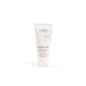 Ziaja Krém na ruce proti vráskám (Hand Cream) 80 ml