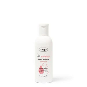 Ziaja Micelární mléko (Micellar Milk) 200 ml