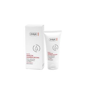 Ziaja Denní vyhlazující krém SPF 6 (Day Cream) 50 ml