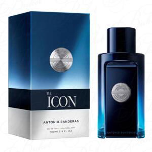 Antonio Banderas The Icon - EDT 50 ml