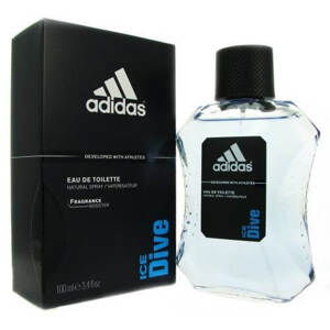 Adidas Ice Dive - EDT 100 ml